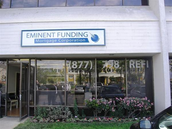 Eminent Funding
